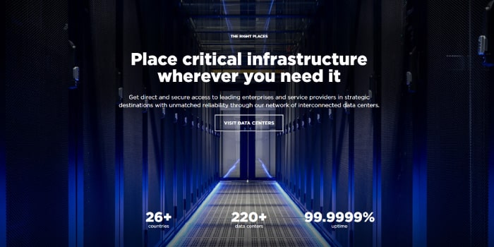 types-of-web-hosting