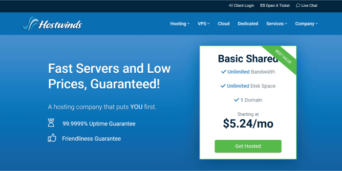 best-web-hosting