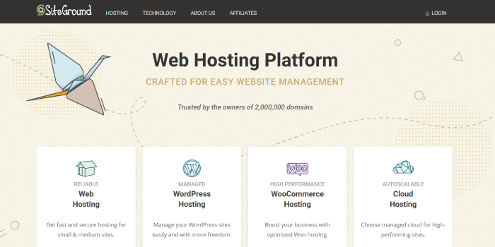 best-web-hosting