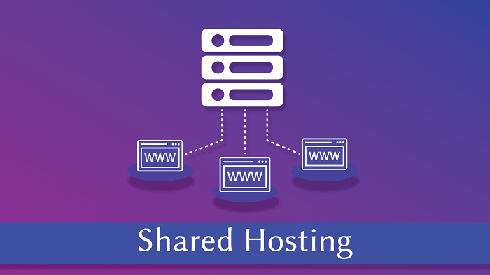 shared-hosting